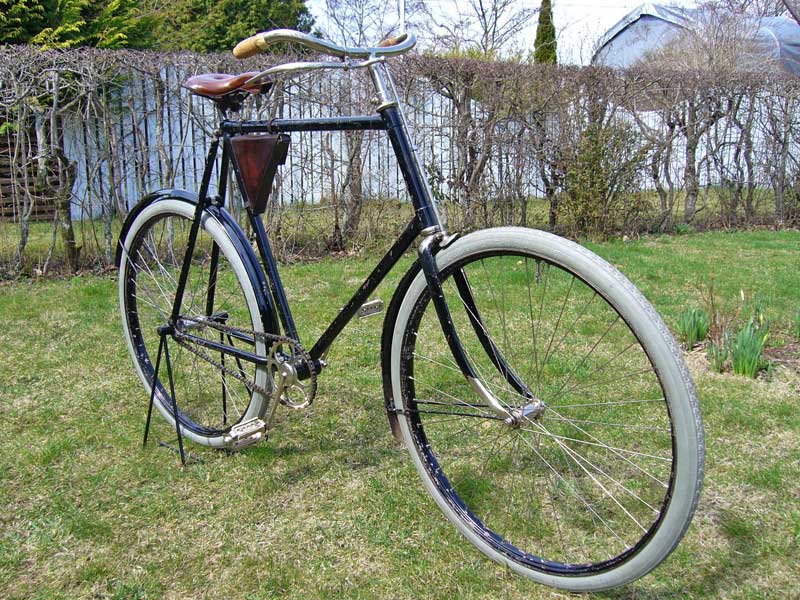 Humber 1900