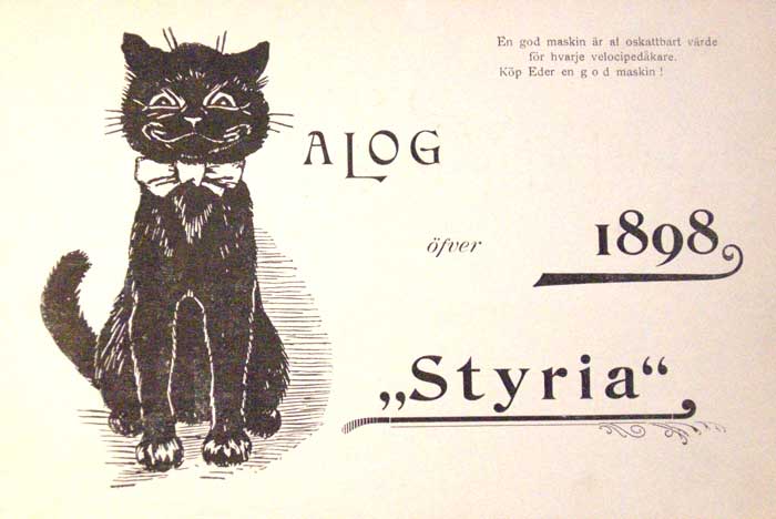 Styria 1898