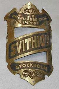 Svithiod ramskylt