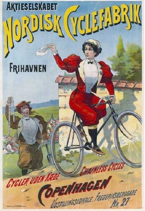 Nordisk Cyclefabrik