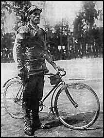 Henrik Mor&eacute;n 1912