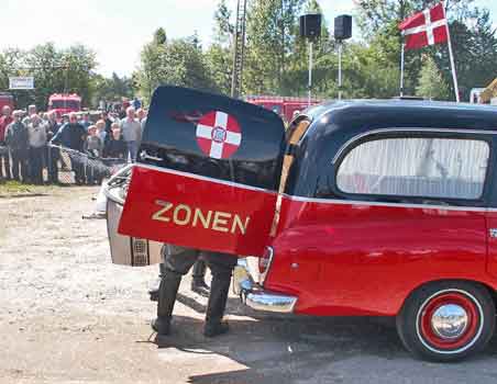 Ambulance
