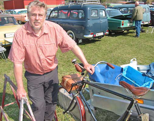 Leif Persson