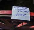 Michaux price tag
