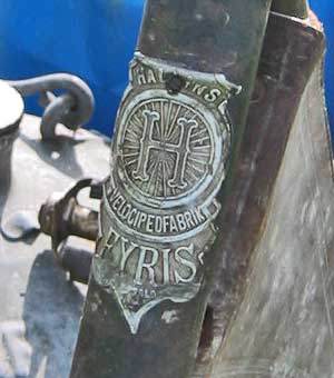 Fyris