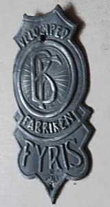 Fyris
