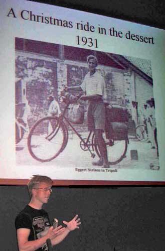 Brian Rosenberg Foto: http://fotoalbum.web.de/gast/trackcycling 
