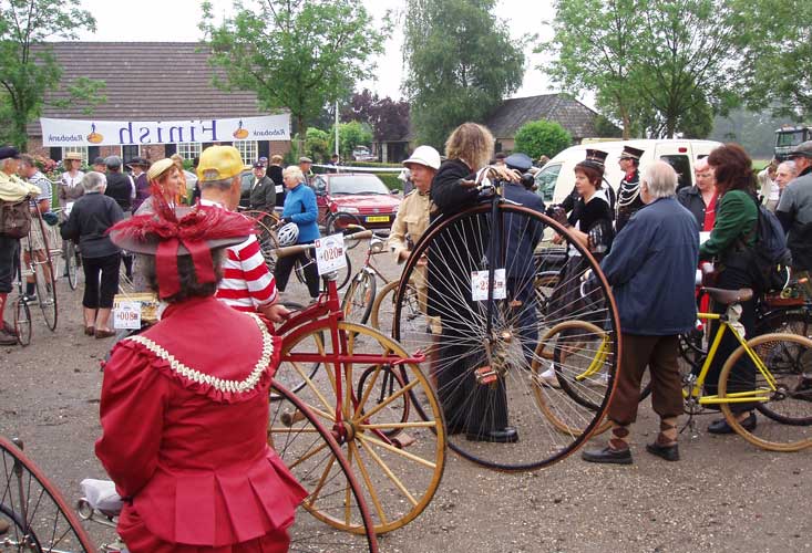 IVCA 2007