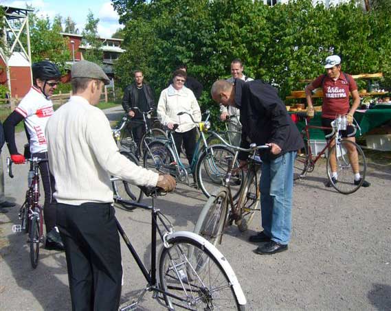 CHF-jubileum i Uppsala