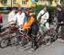 Vid starten