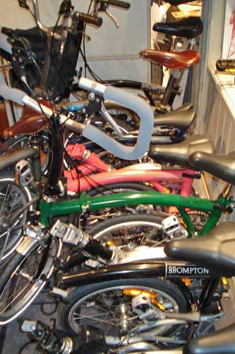 Brompton