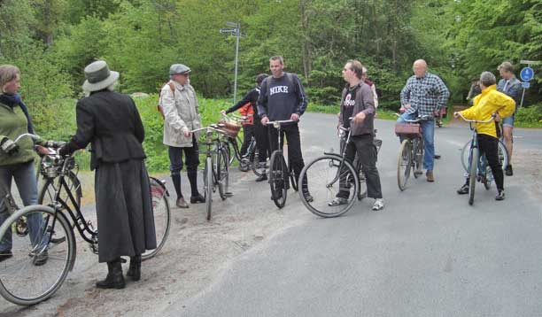 V&aring;rcykling 2007