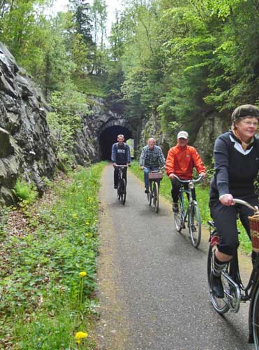 V&aring;rcykling