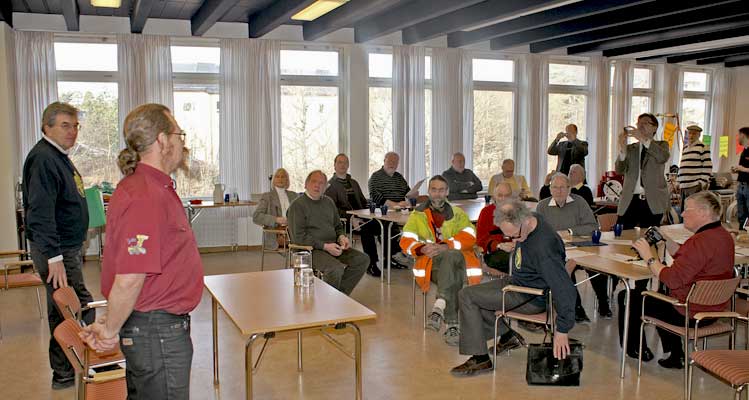 &Aring;rsm&ouml;tet 2008