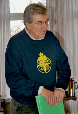 Conny Pettersson