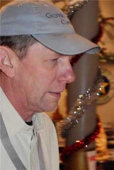 Lars-&Aring;ke Fredberg