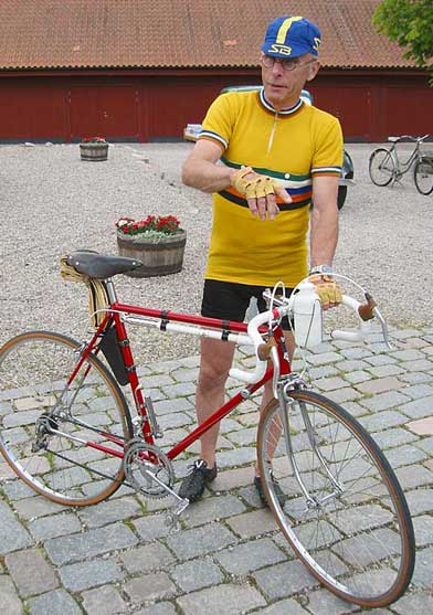 &Aring;ke Rinaldo 