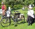 Sofiero Classic 2009