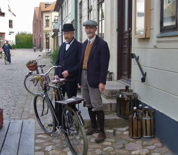 Br&ouml;derna Roos