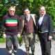 Gunnar Svartengren, Carlos och K�re Andersson 