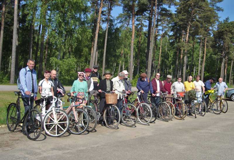 Sydsvanska sektionens v&aring;rcykling