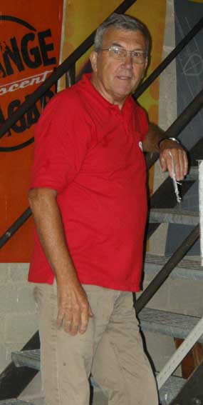 Conny Pettersson