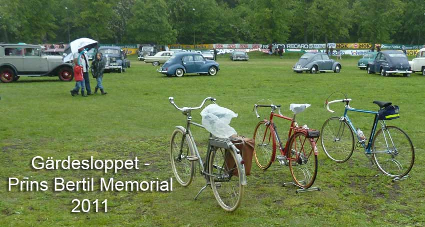 G&auml;rdesloppet 2011