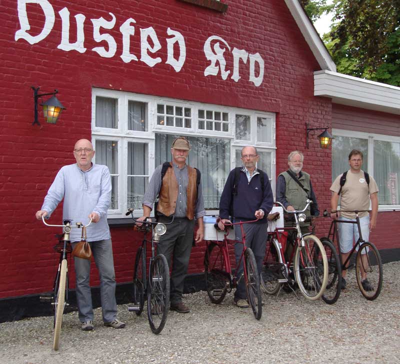 Osted Kro