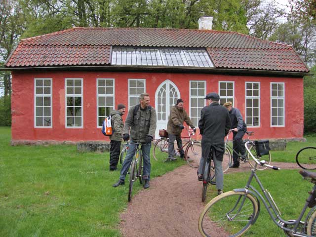 CHF - Sydsvanska sektionens v&aring;rcykling