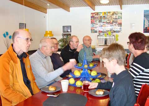 Sydsvanska p&aring; Autoseum