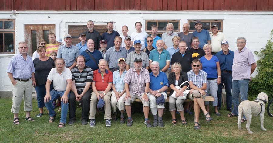 Deltagarna 2014