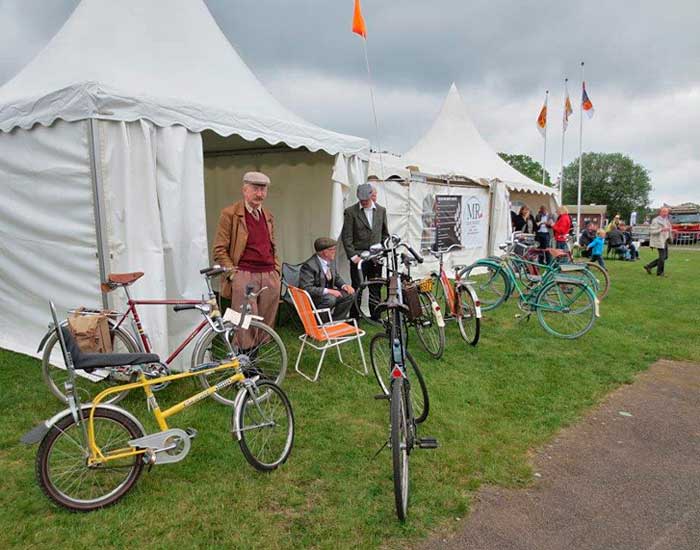 Knutstorp Revival 2014