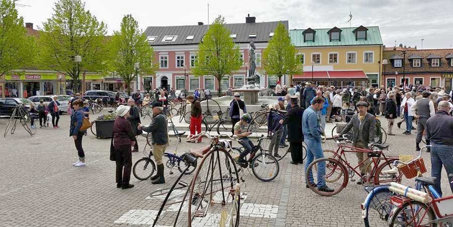 IVCA i S&ouml;lvesborg