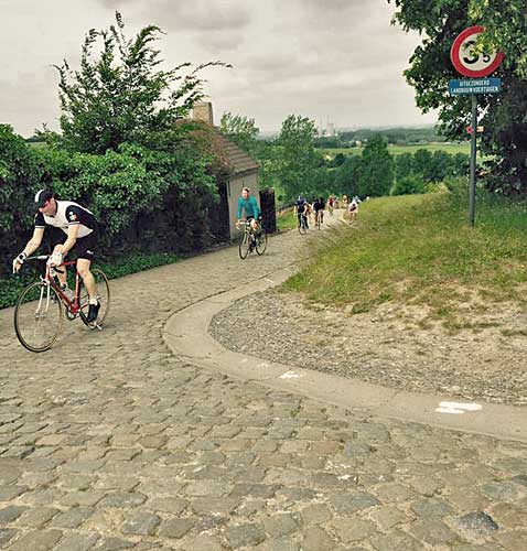Retro Ronde