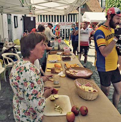 Retro Ronde