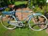 Crescent 1954