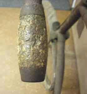 Homer handle
