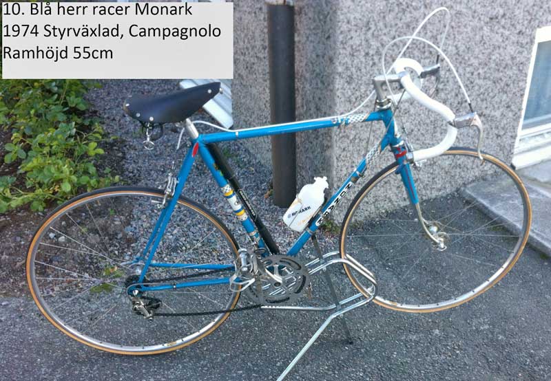 Monark 320 1974