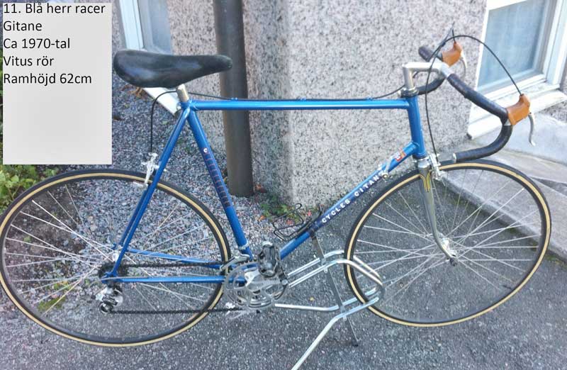 Gitane 80-tal