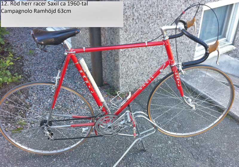 Saxil 70-tal