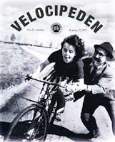 Velocipeden